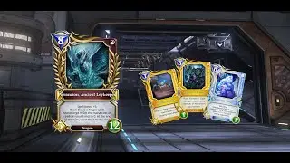 Ramp Magic vs Atlantean Magic (Gameplay) #0144