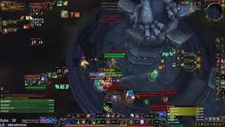 one shot one shot !