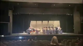 2022 Four - Kerr HS Jazz 2