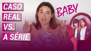 CASO REAL DA S&Eacute;RIE BABY DA NETFLIX