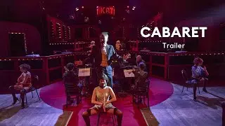 Cabaret - Trailer TOG Neubrandneburg/Neustrelitz