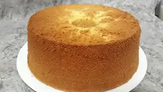 resep chiffon tape singkong keju