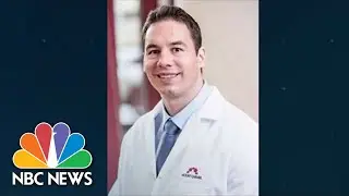 Ohio Doctor Accused Of Intentionally Overdosing Patients On Fentanyl Stands Trial