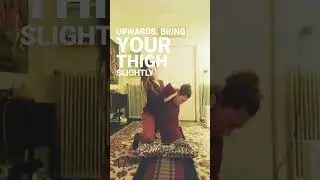The CORRECT way to do the T.W.I.S.T. - difficult Thai Massage technique  #massagetherapy