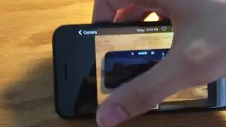 Even More Proof of a Dark Mode
