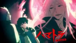 Hamatora Episode 12 Review: Nice vs Moral & The Return of Art ハマトラ