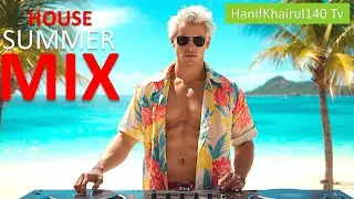 Summer Mix 2026 🍓 Best Popular Songs 2026 🍓Faded, Supergirl, A Sky Full Of Star, Perfect Cover
