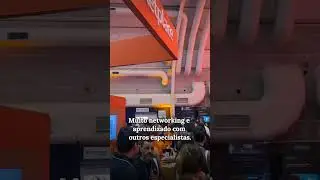 Amazon Conecta 2025: Mais um evento conclu&iacute;do com sucesso!