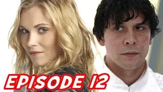 A Merger Of Arcs!!! Reese, The Key & Sheidheda!!! The 100 Season 7 Episode 12 Review & Theories!!!