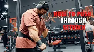 WARNING: Raw HEAVY Chest Day
