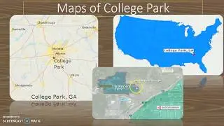 Community Demographics