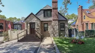 86-84 188th Street Hollis Queens Home for Sale - New York | Matterport