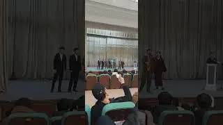 Toshkent davlat texnika universiteti QVZ final