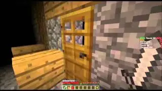 Minecraft PVP Hypixel Episode 1 : VampireZ Vampires Win!