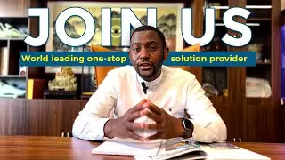World Leading One Stop Solution Provider in China|George Group franchise plan