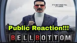 Bell Bottom Public Reaction
