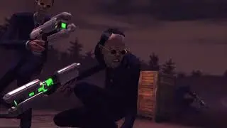 XCOM Long War Rebalance S3E13 &ndash; Council Mission: Rescue the Scientist at the Observatory