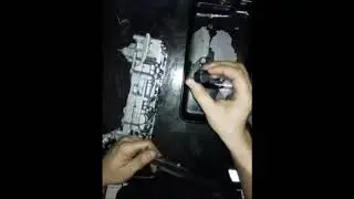 MEJOR METODO PARA MEDIR ACEITE DE CAJA OPTRA ZF4HP16