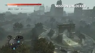 [PROTOTYPE2] - Meeting Sabrina Galloway!