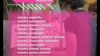 PF UJEP