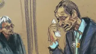 Anthony Weiner Sentenced For Sexting Teen