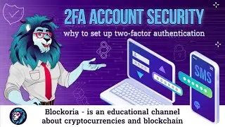 Account Security - 2FA is IMPORTANT! Today, we&rsquo;re diving into two-factor authentication.