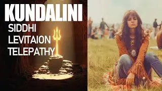 Kundalini Awakening Explained: Tantra, Serpent Power, Prana & Secret Yogic Knowledge