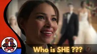 Mystery Girl | Barry & Iris Wedding |Two Geek Girls | Predictions | The Flash