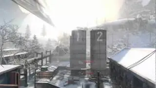 Geems - Black Ops Game Clip