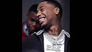Key Glock x Young Dolph Type Beat - Tour Life