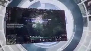 Beyond the Summit Intro