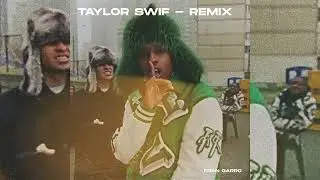 Asap Rocky - Tailor Swif (Fran Garro Techno Remix)