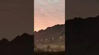 Good Morning | Tamil | Travelwithus | Saudi Arabia