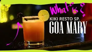 Simple Cocktail | tropical blis | How to drink The right way #EasyCocktail