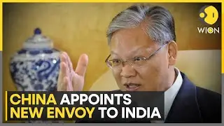 Xu Feihong: China names new envoy to India amid strained ties with the country | World News | WION