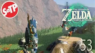 TEARS OF THE KINGDOM | Part 53 - The Cucco Prophet - STUFFandTHINGS Plays...