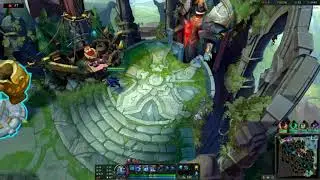 URF Fizz 2020 #2 !