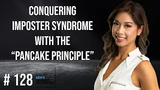 How She Built Her Own Role at Google (Stephanie Wong) - KNN Ep. 128