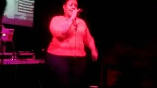 Storm (Live @morebondfire October '11)