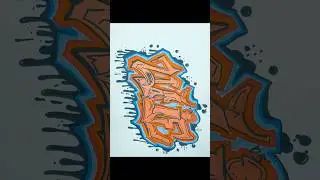 Zulie  #viral #graffiti #trending #art #duet #foryoupage #foryou #fypシ゚ #funny #foryoupage #reels