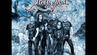 Arctic Void - On the Padded Wall