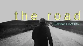 EFCN LIVE: The Road by Pastor Rob Osborn