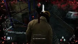 Dead by Daylight Wow Team Wow
