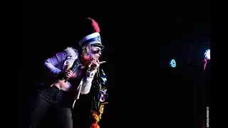TERRA VIVA - SECOND CHANCE - LIVE AT ALASSIO
