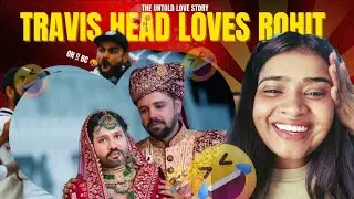 Rohit is Cheating 😨🥹 ???| Reacting to indian Cricket memes | Rojholic