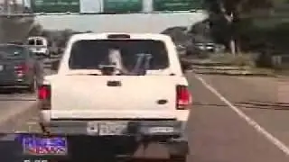 Phil Konstantin's Traffic Tips - May 2007 - KUSI - San Diego TV
