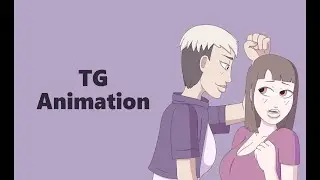 Kabedon TG Animation