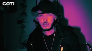 ROA x Omar Courtz Type Beat 