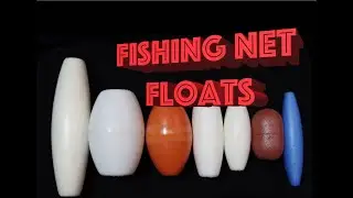 Fishing Net Floats *FOR SALE*