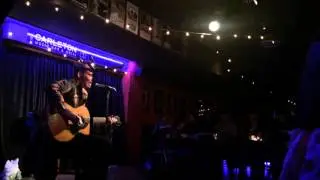 Garrett Mason - All Around The World (Rock n Roll)